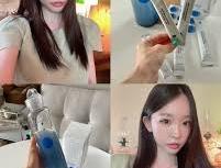 시어 더 모이스처 글로우