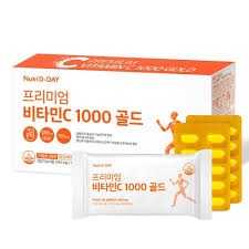 프리미엄 김치 유산균 VITA C 1000 (전량수출용)