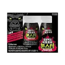 셀로맥스 장원급제 몬스터