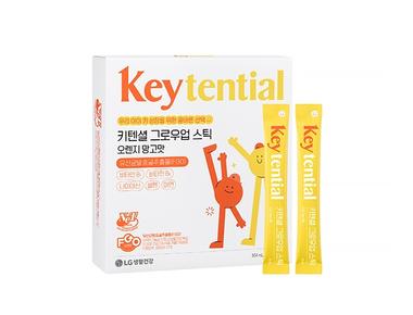 키텐셜 그로우업 스틱