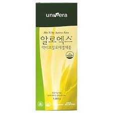 알로엑스 액티브알로에겔