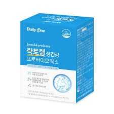 슈퍼 프로바이오틱스 데일리원