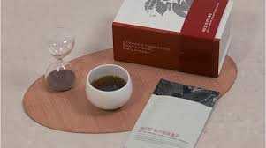 레드 업 발효홍삼 Red Up Fermented Red Ginseng