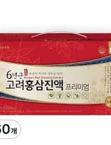 고려홍삼콜라겐 프리미엄