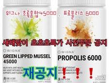 Propolis(전량수출용)