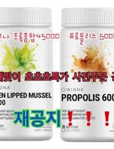 Propolis(전량수출용)