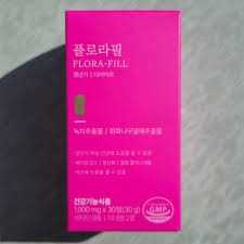 플로라필
