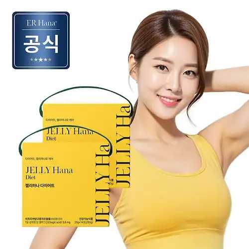 아프리카망고 젤리 슬림 핏