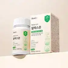 릴렉스온 플러스(Relax On Plus)