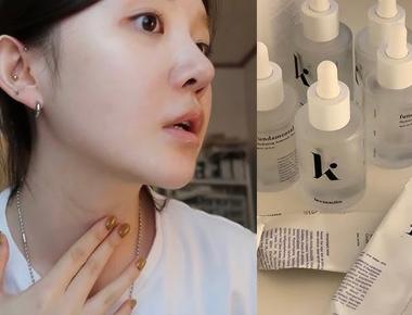 my 나이트 케어 테아닌 Night Care