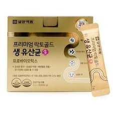 락토골드 프리미엄