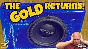 Calcium in KICKER GOLD