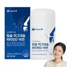 스몰윈도우 멀티플칼슘