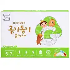 함소아홍삼농축액