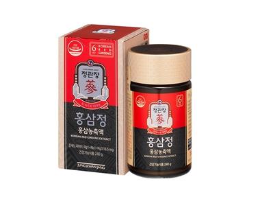 정관장 홍삼정
