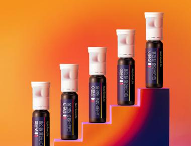 올인원 이뮨샷 멀티 �비타민