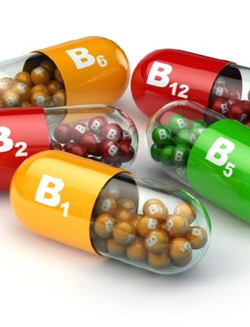 비타민B