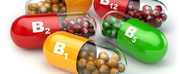 비타민B