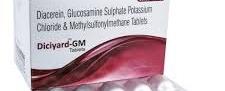 Methyl sulfonyl methane Tablet