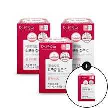 닥터파이토 리포좀 철분 C