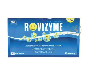 Rovizyme