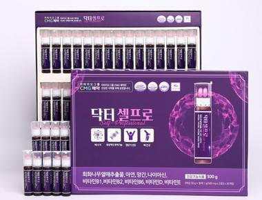 닥터 셀프로 self-professional