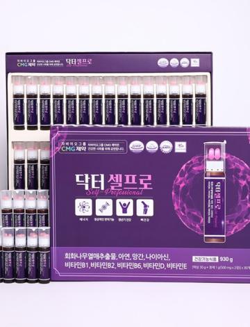 닥터 셀프로 self-professional