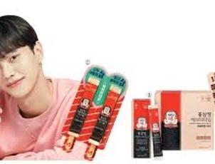 simplus 홍삼정