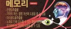 혜당 메모리