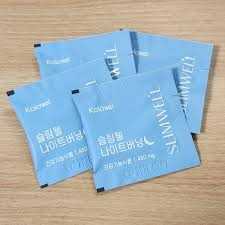 슬림웰 나이트버닝 Slim Well Night Burning