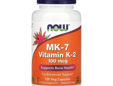 비타민K2 MK-7