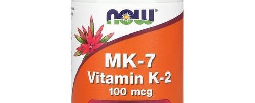비타민K2 MK-7