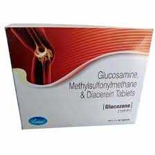 Methyl sulfonyl methane Tablet