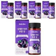 PS 210, Gkgo 28mg, VE 1,200mg