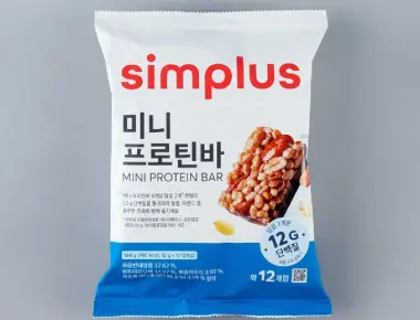 simplus 바나바