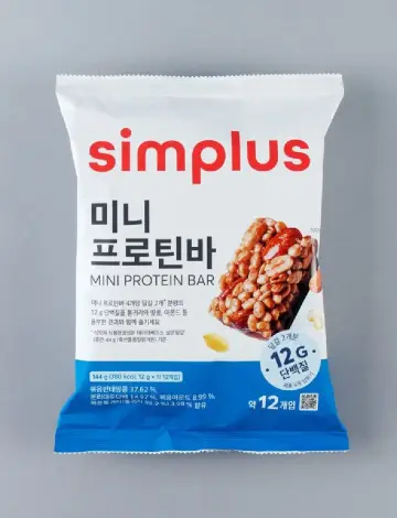 simplus 바나바