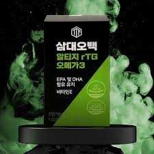 삼대오백 알티지 오메가3
