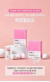 삶의질 프로바이오틱스