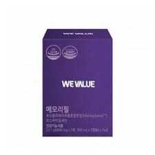 포도블루베리추출혼합분말