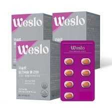 위슬로 밀크씨슬 올 리버