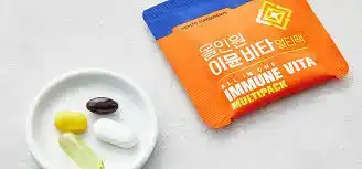 아이기스 이뮨팩 9AMC