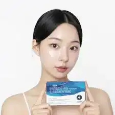 글루션 엘라스틴 샤이닝 GLUTION ELASTIN SHINING