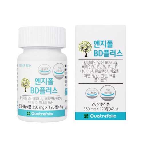 엔지폴BD플러스