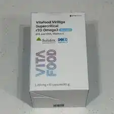 비타푸드 비릴리가 알티지오메가3 1000