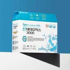 3종혼합유산균-3000