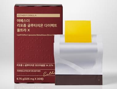 리포좀 글루타치온 다이렉트
