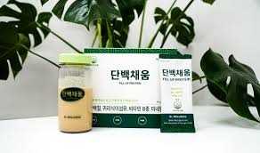 단백채움