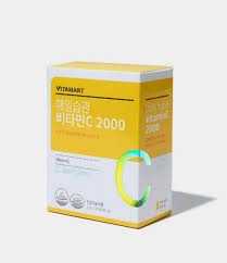 매일습관 비타민C2000