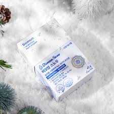 Biomom Snow Gently Dietary Supplement Product