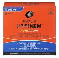 관절연골엔 난각막NEM PREMIUM
